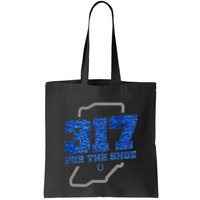 Colts 317 For The Shoe Bag