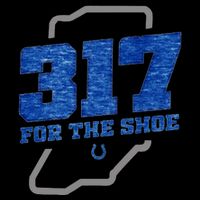 Colts 317 For The Shoe Bag