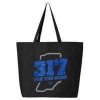 Colts 317 For The Shoe 25L Jumbo Tote