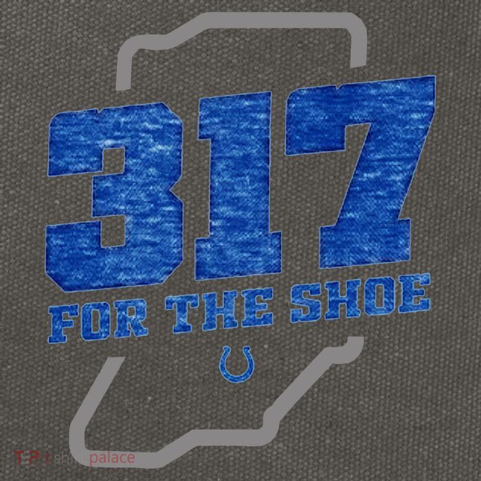 Colts 317 For The Shoe Cotton Canvas Backpack