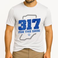Colts 317 For The Shoe Performance Shirt