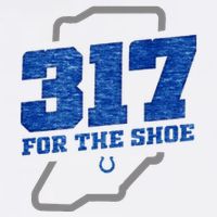 Colts 317 For The Shoe 11oz C Handle Ceramic Mug