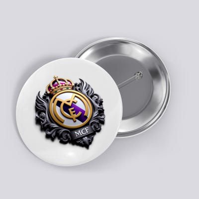 Cool 3d Madrid Cf Button