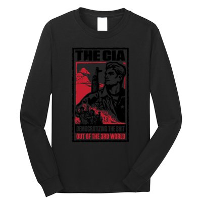 Cia 3rd World Long Sleeve Shirt