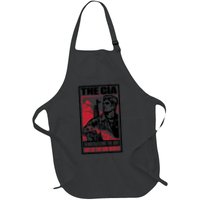Cia 3rd World Apron