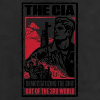 Cia 3rd World 15oz Campfire Ceramic Mug