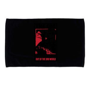 Cia 3rd World Microfiber Hand Towel