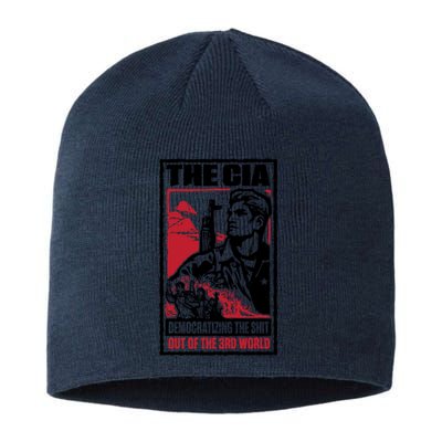 Cia 3rd World Sustainable Beanie