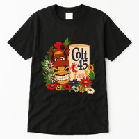 Colt 45 Beer Style Donkey Tall T-Shirt