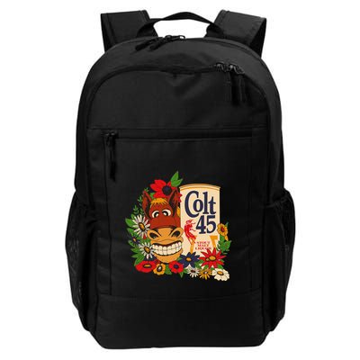 Colt 45 Beer Style Donkey Backpack