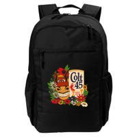 Colt 45 Beer Style Donkey Backpack