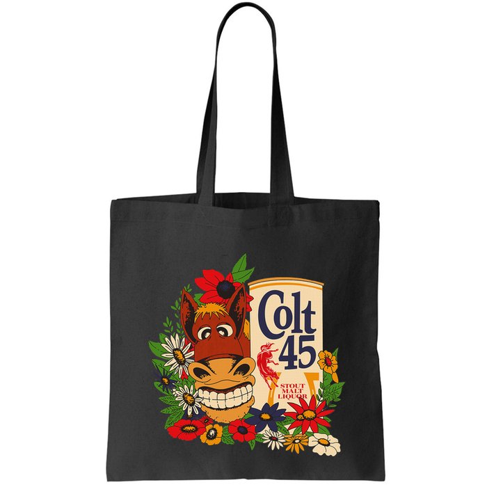 Colt 45 Beer Style Donkey Bag