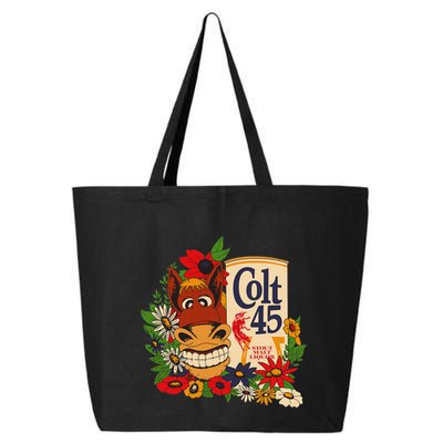 Colt 45 Beer Style Donkey 25L Jumbo Tote