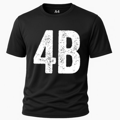 Cool 4b Feminist Movement Support American 4b Movement Performance Shirt