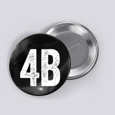 Cool 4b Feminist Movement Support American 4b Movement Button