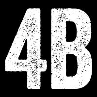 Cool 4b Feminist Movement Support American 4b Movement Magnet