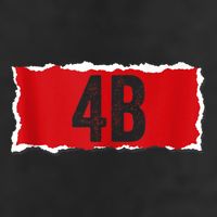 Cool 4b Feminist Movement Support American 4b Movement Trucker Hat