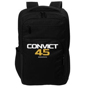 Convict 45 Meidastouch Impact Tech Backpack