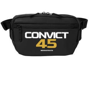 Convict 45 Meidastouch Crossbody Pack