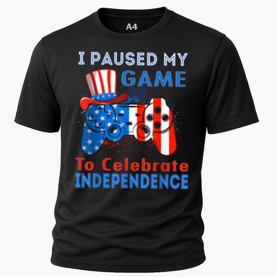 Celebrate 4th Of July America Independence July 4th Performance Shirt