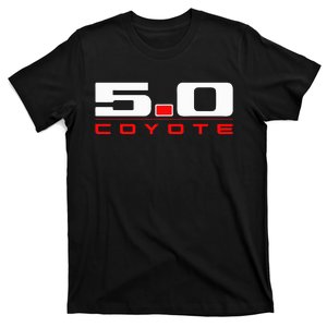 Coyote 5.0 T-Shirt