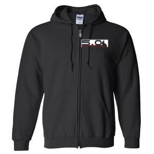 Coyote 5.0 Coyote Hunter Hunting Yotes S550 S197 Full Zip Hoodie