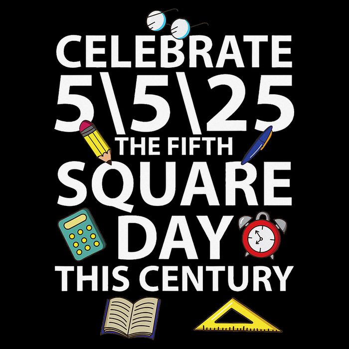Celebrate 5525  The Fifth Square Root Day This Century 16 in Basic Backpack