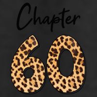 Chapter 60 Anniversary Leopard 60th Birthday Party Crew Adult Drive Performance Visor