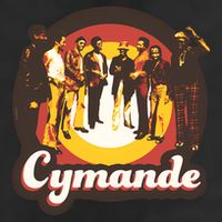 Cymande 70S Funky Soul T-Shirt 7 Panel Mesh Trucker Snapback Hat