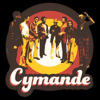 Cymande 70S Funky Soul T-Shirt City Backpack