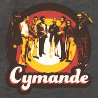 Cymande 70S Funky Soul T-Shirt Vector Backpack