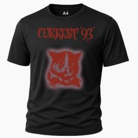 Current 93 “Thunder Perfect Mind” Cooling Performance Crew T-Shirt