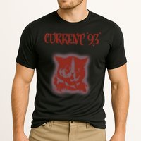 Current 93 “Thunder Perfect Mind” Cooling Performance Crew T-Shirt