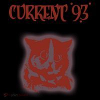 Current 93 “Thunder Perfect Mind” Sustainable Bucket Hat