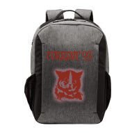 Current 93 “Thunder Perfect Mind” Vector Backpack