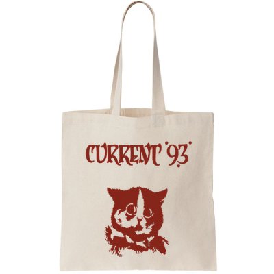Current 93 “Thunder Perfect Mind Bag