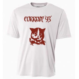 Current 93 “Thunder Perfect Mind Cooling Performance Crew T-Shirt