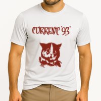 Current 93 “Thunder Perfect Mind Cooling Performance Crew T-Shirt