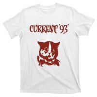 Current 93 “Thunder Perfect Mind T-Shirt