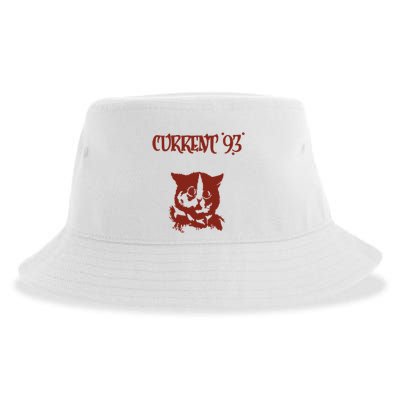 Current 93 “Thunder Perfect Mind Sustainable Bucket Hat