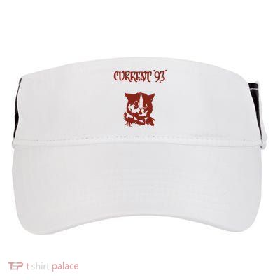 Current 93 “Thunder Perfect Mind Adult Drive Performance Visor