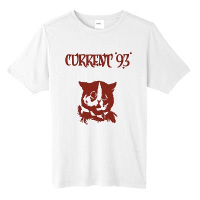 Current 93 “Thunder Perfect Mind Tall Fusion ChromaSoft Performance T-Shirt