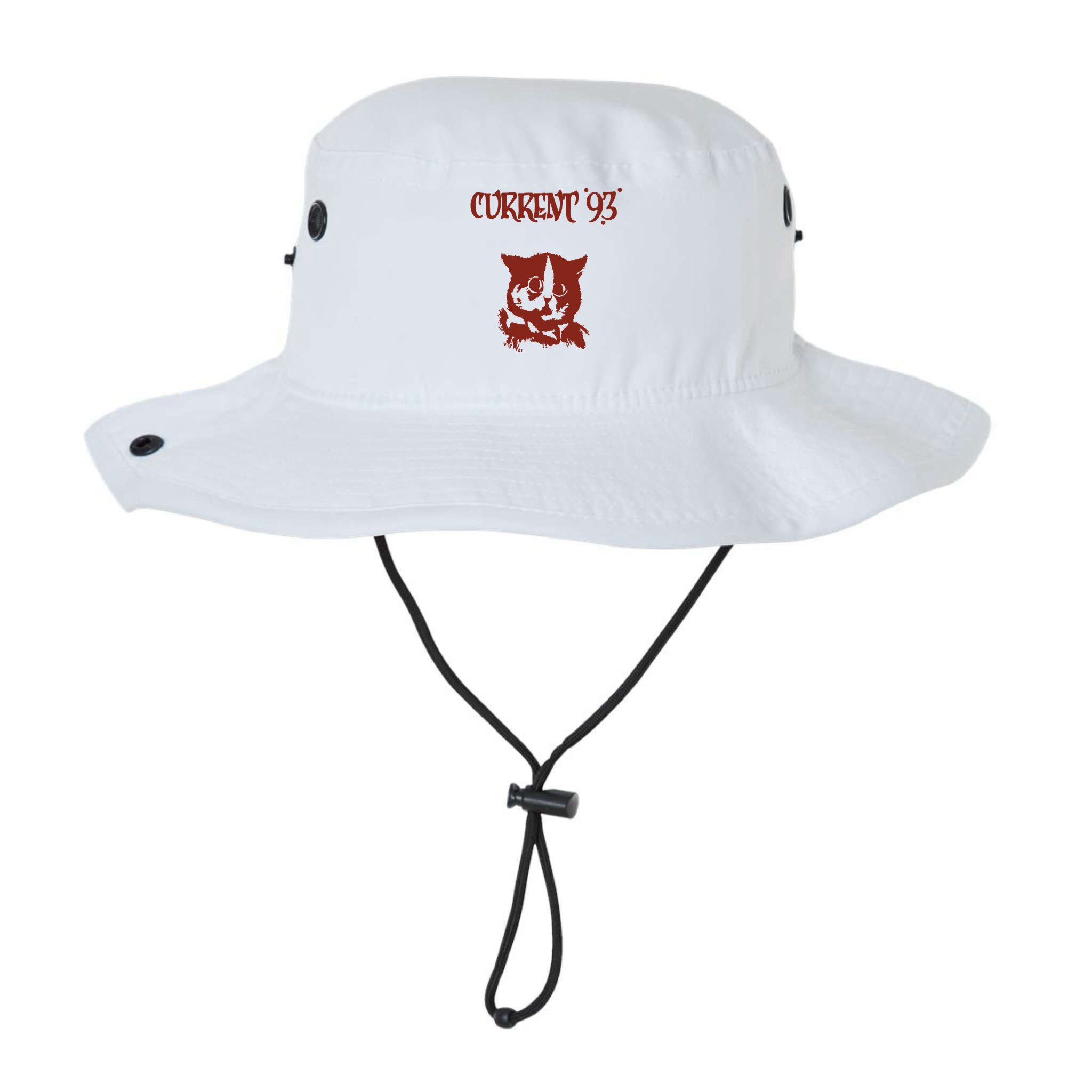 Current 93 “Thunder Perfect Mind Bucket Hat