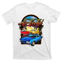 Corvair American Air Cooled Classic Late Early Fc T-Shirt