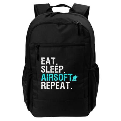Cool Airsoft Art For Team Sport Airsoft Gun Match Backpack