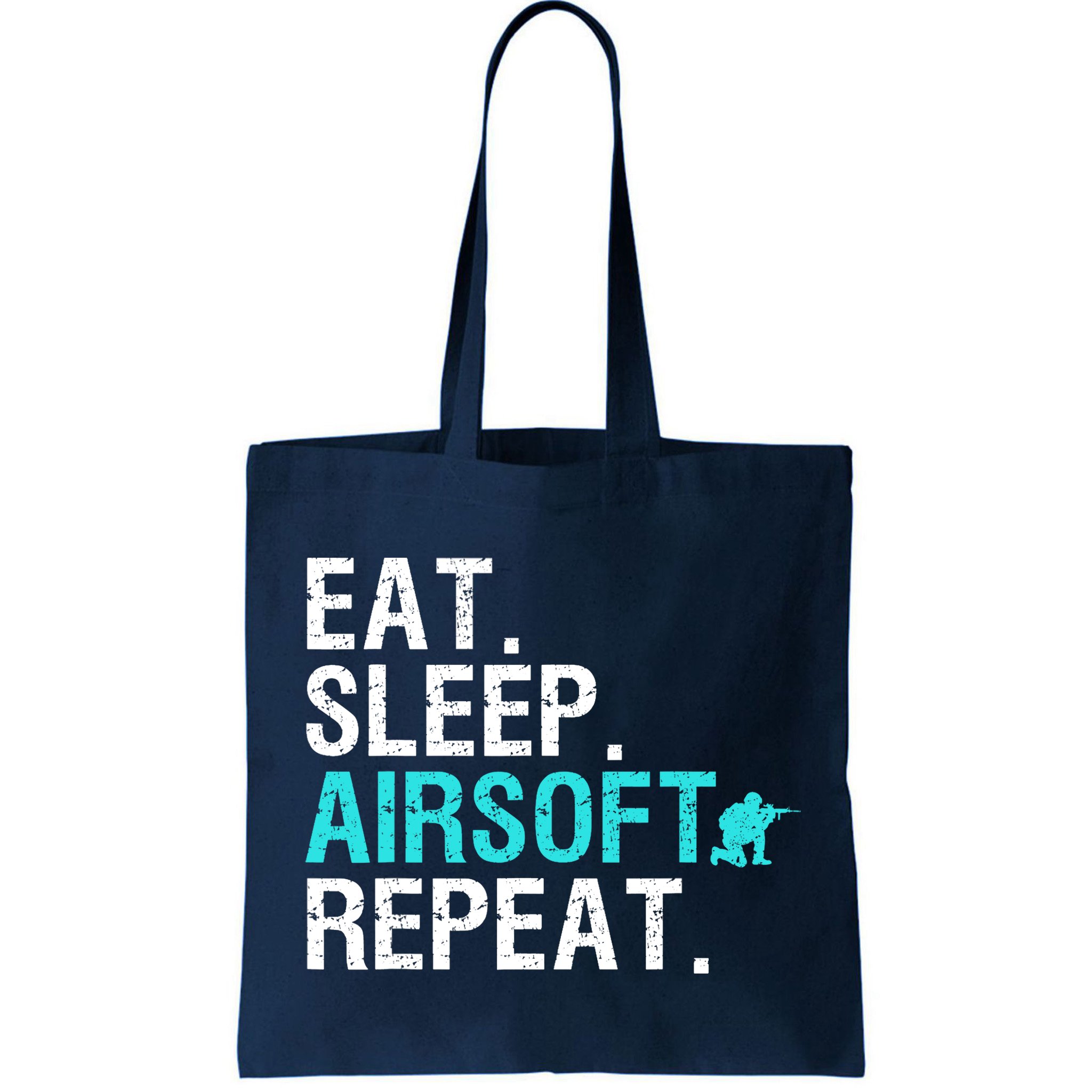 Cool Airsoft Art For Team Sport Airsoft Gun Match Bag