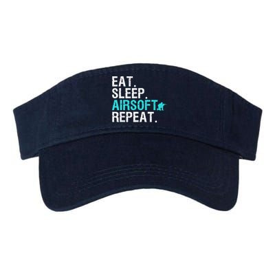 Cool Airsoft Art For Team Sport Airsoft Gun Match Visor