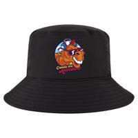 Camels Are Awesome Cool Comfort Performance Bucket Hat