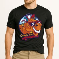 Camels Are Awesome Performance Shirt