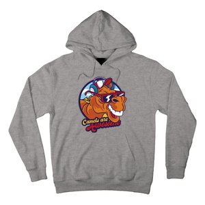 Camels Are Awesome Hoodie